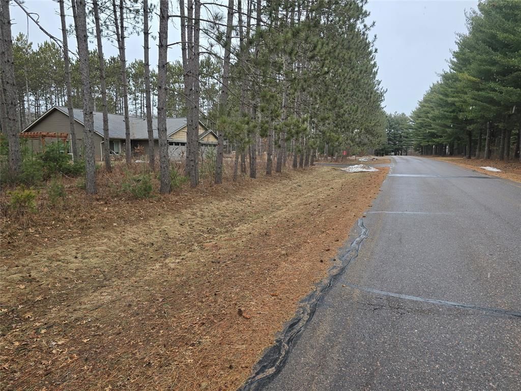 Photo of 00 23 1/2 STREET, Cameron, WI 54822 (MLS # 1599095)