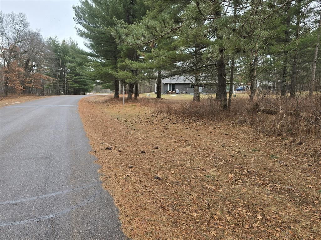 Photo of 00 23 1/2 STREET, Cameron, WI 54822 (MLS # 1599095)