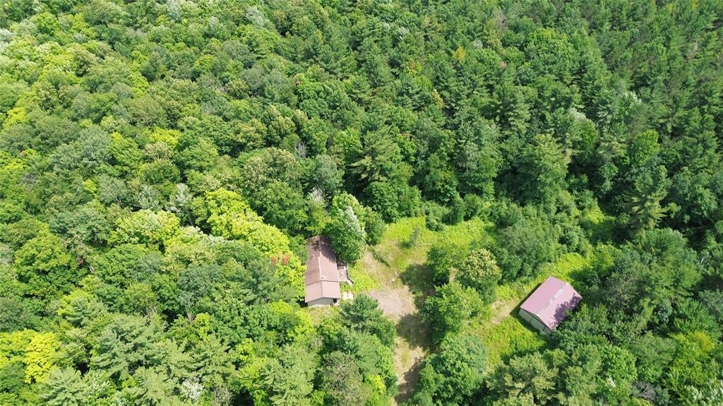 Photo of 13743W State Highway 77, Hayward, WI 54843 (MLS # 1603311)