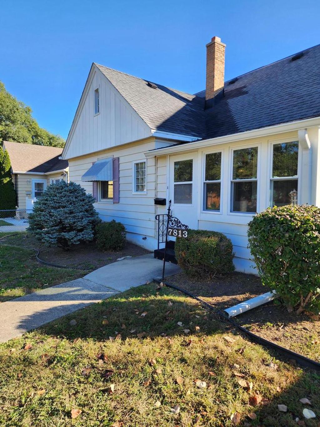 Photo of 7813 24th AVENUE, Kenosha, WI 53143 (MLS # 1938934)