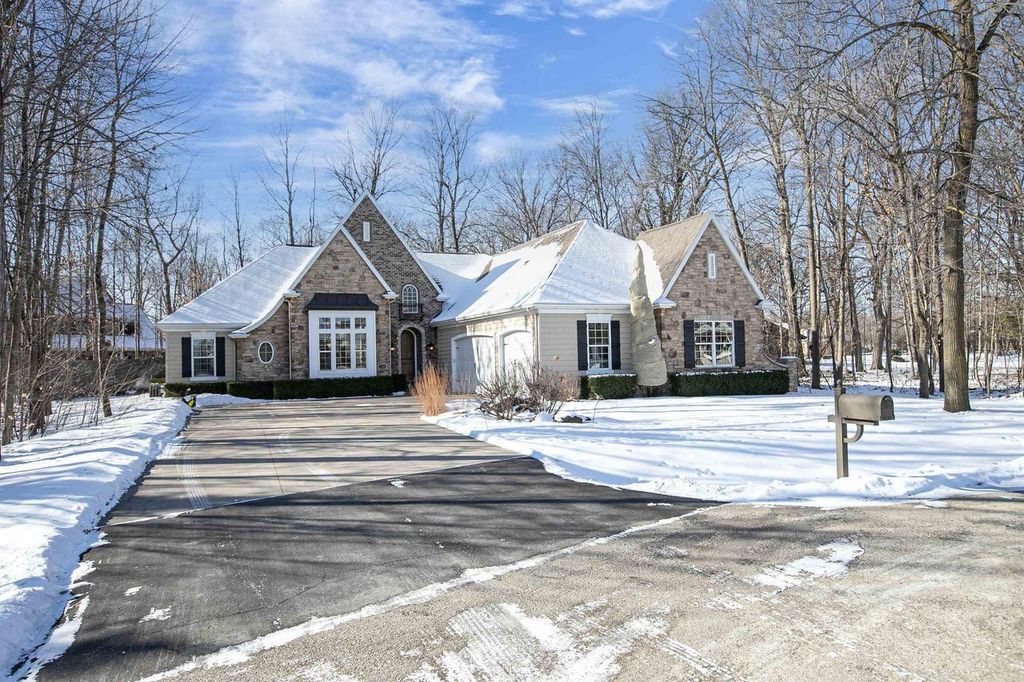 Photo of 1388 Firefly COURT, Neenah, WI 54956 (MLS # 50321022)