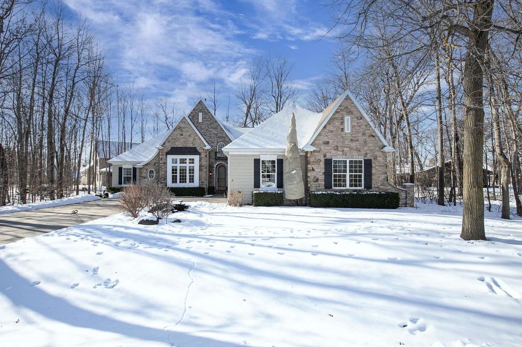 Photo of 1388 Firefly COURT, Neenah, WI 54956 (MLS # 50321022)