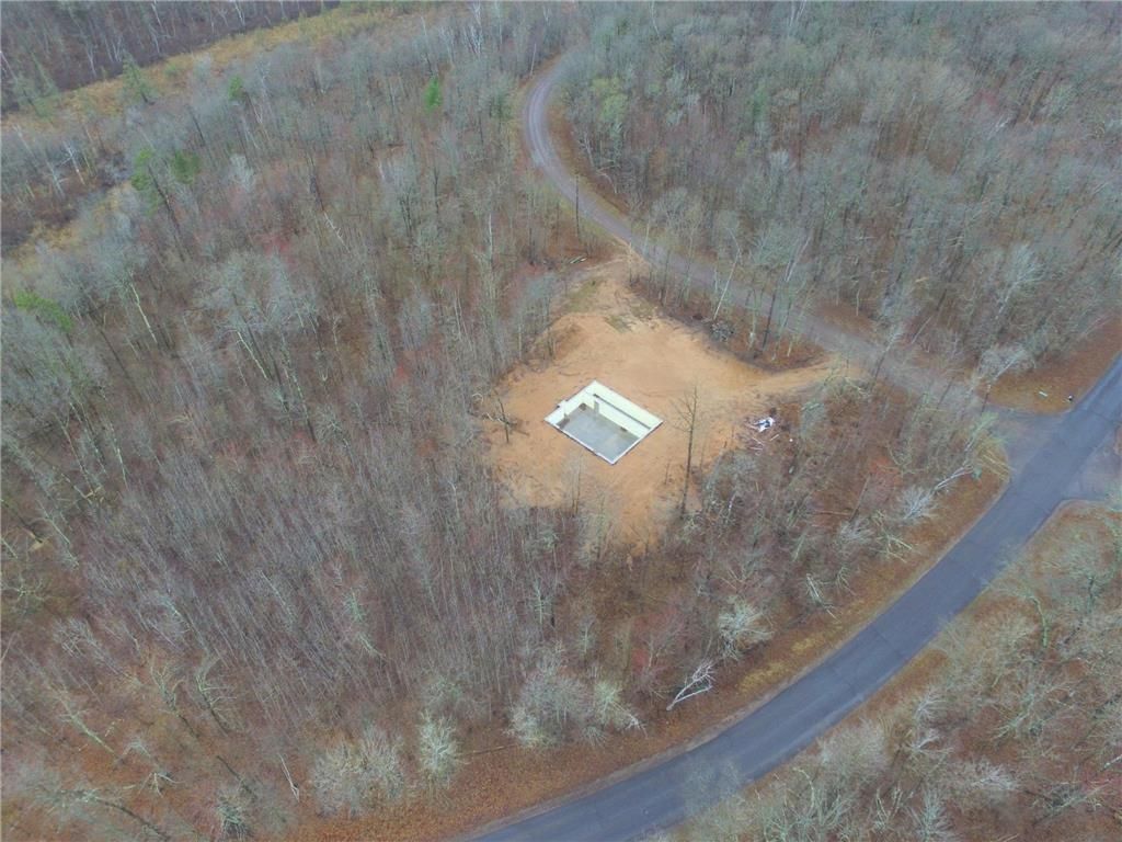 Photo of 4339 Thunderbird DRIVE, Danbury, WI 54830 (MLS # 7070526)