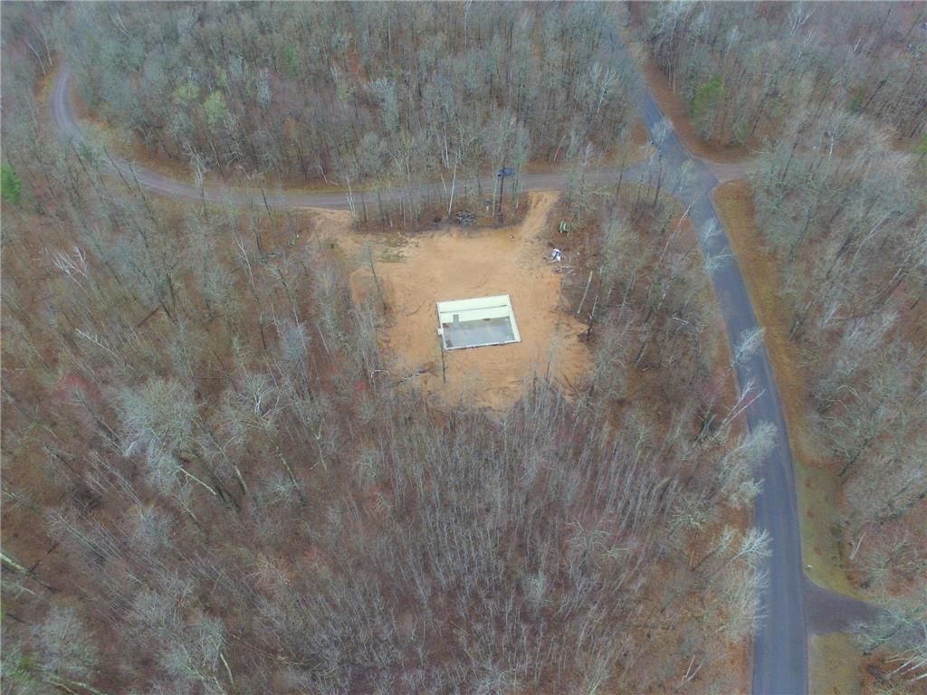 Photo of 4339 Thunderbird DRIVE, Danbury, WI 54830 (MLS # 7070526)