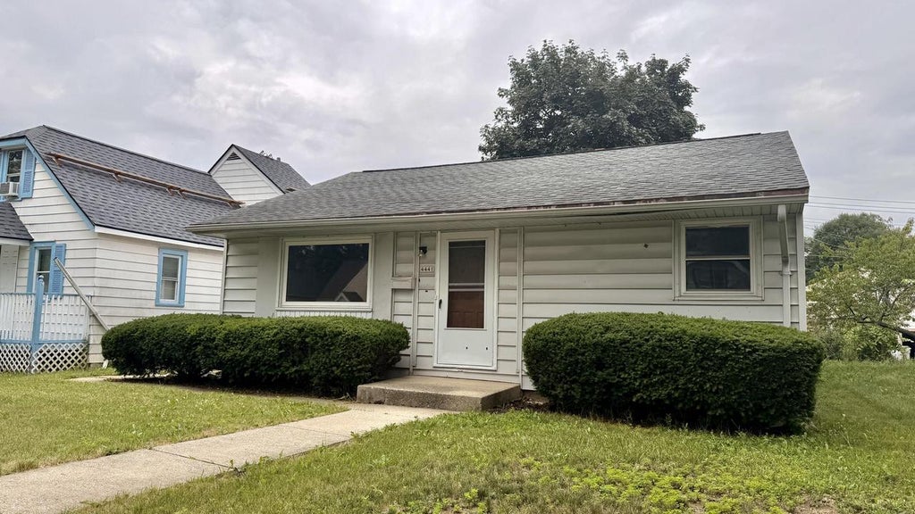 Photo of 4441 N 65th STREET, Milwaukee, WI 53218 (MLS # 1975030)