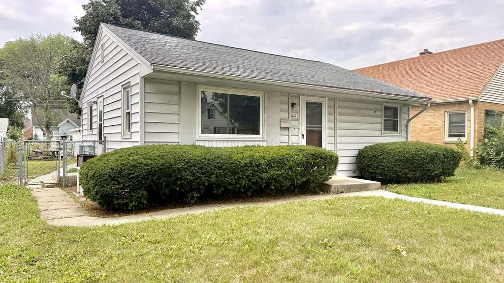 Photo of 4441 N 65th STREET, Milwaukee, WI 53218 (MLS # 1975030)