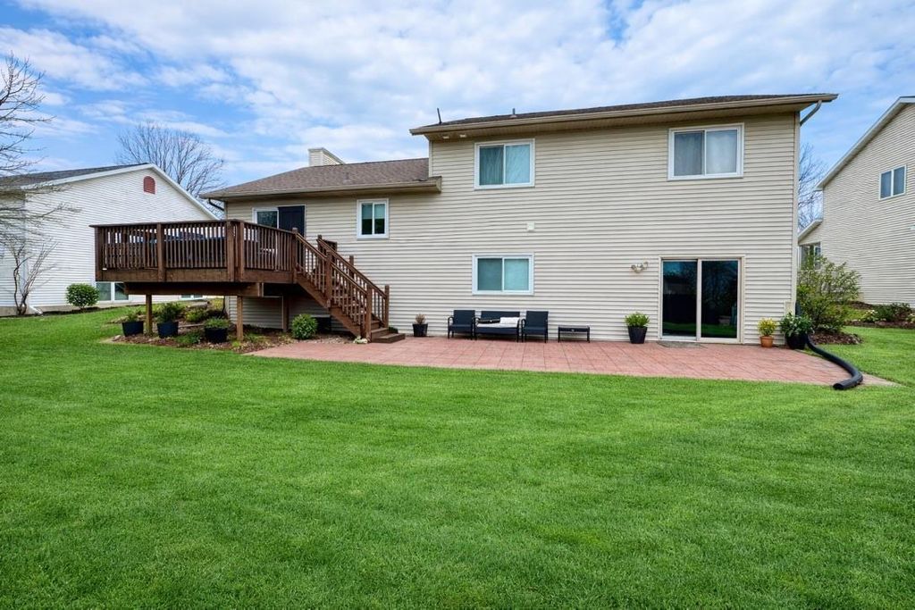 Photo of 309 Westridge PARKWAY, Verona, WI 53593 (MLS # 2018294)