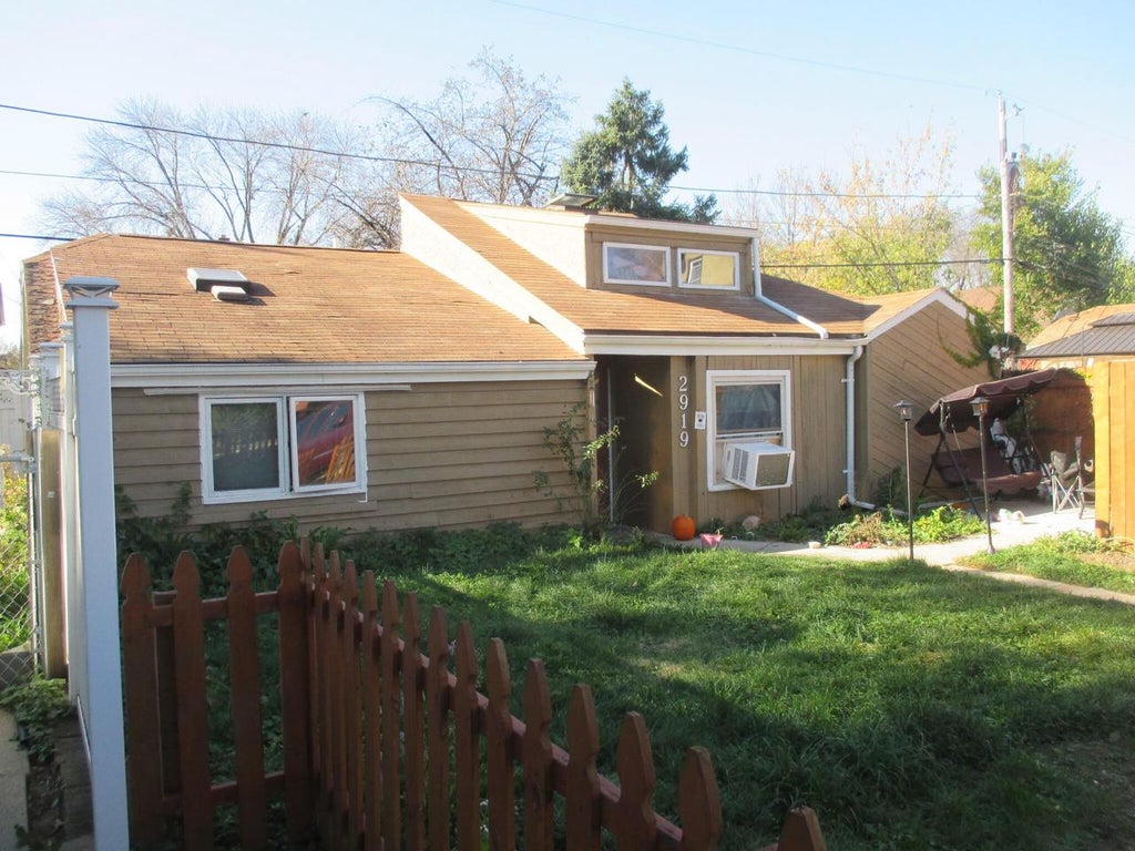 Photo of 2919 N 55th STREET, Milwaukee, WI 53210 (MLS # 1986863)