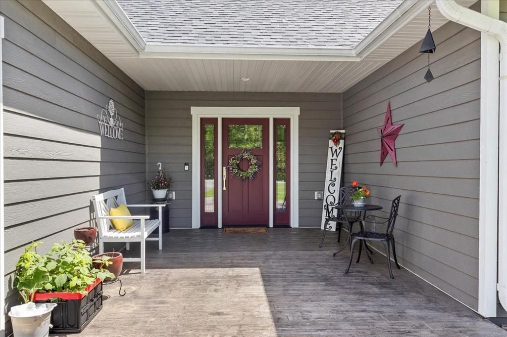 Photo of 2364 11 1/4 AVENUE, Cameron, WI 54822 (MLS # 1601451)