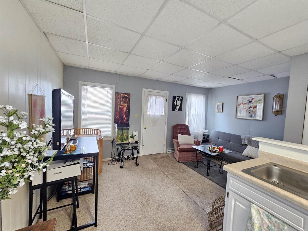 Photo of 510 E Alfred STREET, Weyauwega, WI 54983 (MLS # 50321123)