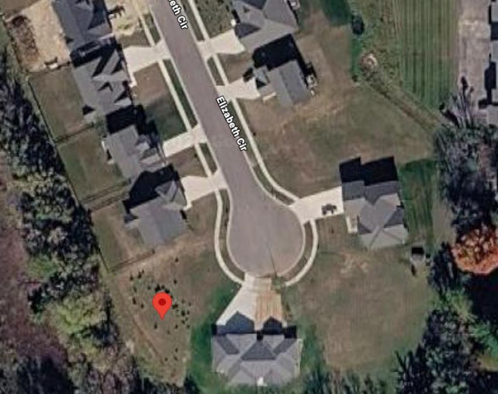 Photo of 325 Elizibeth CIRCLE, Brooklyn, WI 53521 (MLS # 2024207)