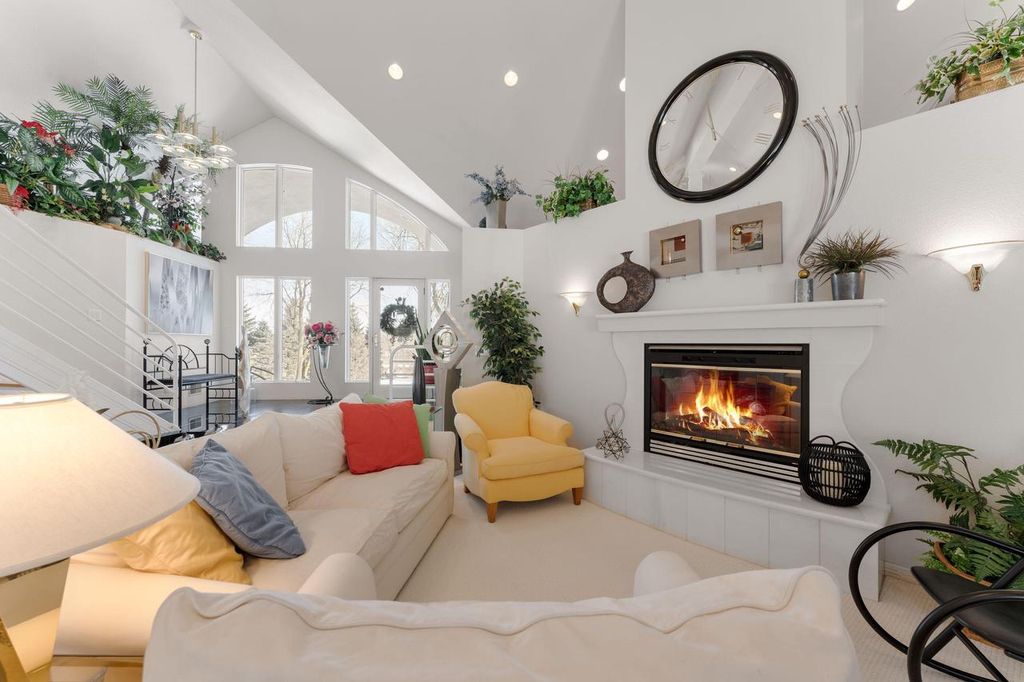 Photo of N6715 County Road I, Fredonia, WI 53021 (MLS # 1948416)