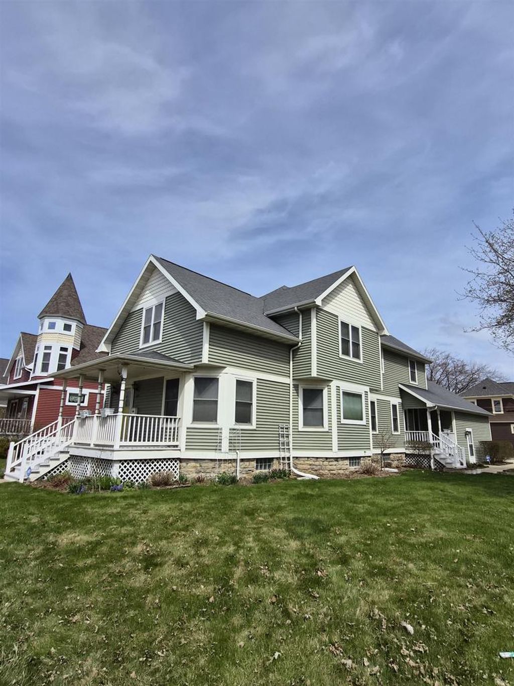 Photo of 600 Mather STREET, Green Bay, WI 54303 (MLS # 50324260)
