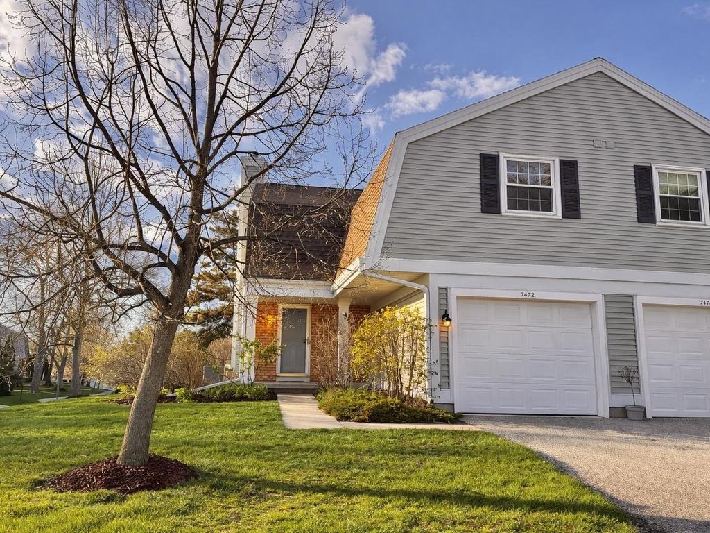 Photo of 7472 Old Sauk ROAD, Madison, WI 53717 (MLS # 2021457)