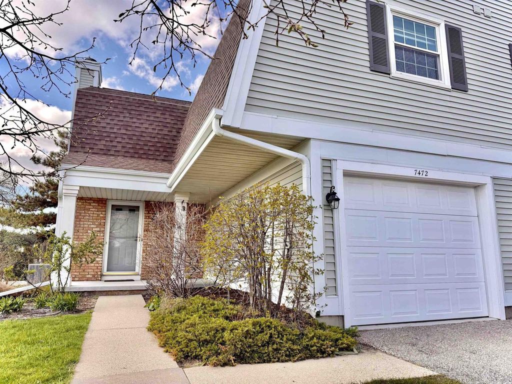 Photo of 7472 Old Sauk ROAD, Madison, WI 53717 (MLS # 2021457)