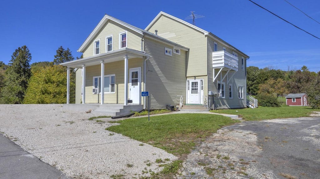 Photo of W4160 Main ROAD, Plymouth, WI 53073 (MLS # 1983235)