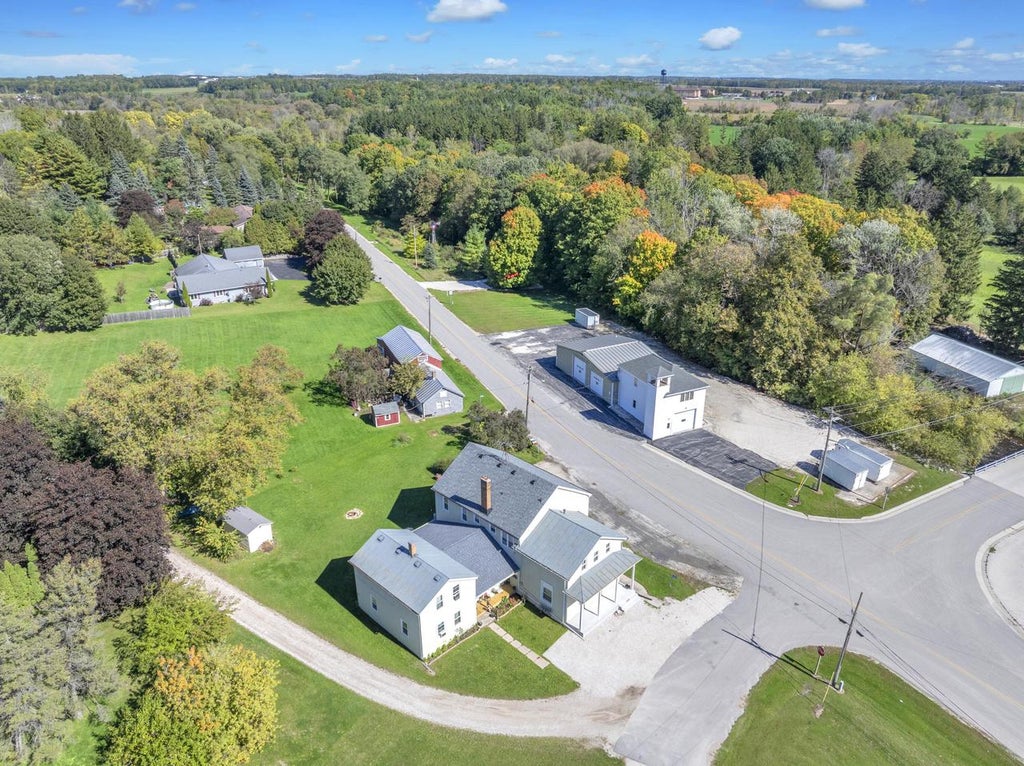 Photo of W4160 Main ROAD, Plymouth, WI 53073 (MLS # 1983235)