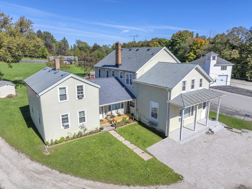 Photo of W4160 Main ROAD, Plymouth, WI 53073 (MLS # 1983235)
