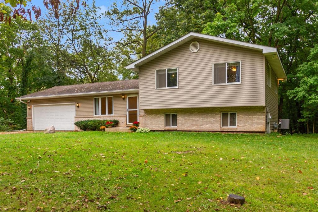 Photo of W3115 Conant STREET, Lake Geneva, WI 53147 (MLS # 1936903)