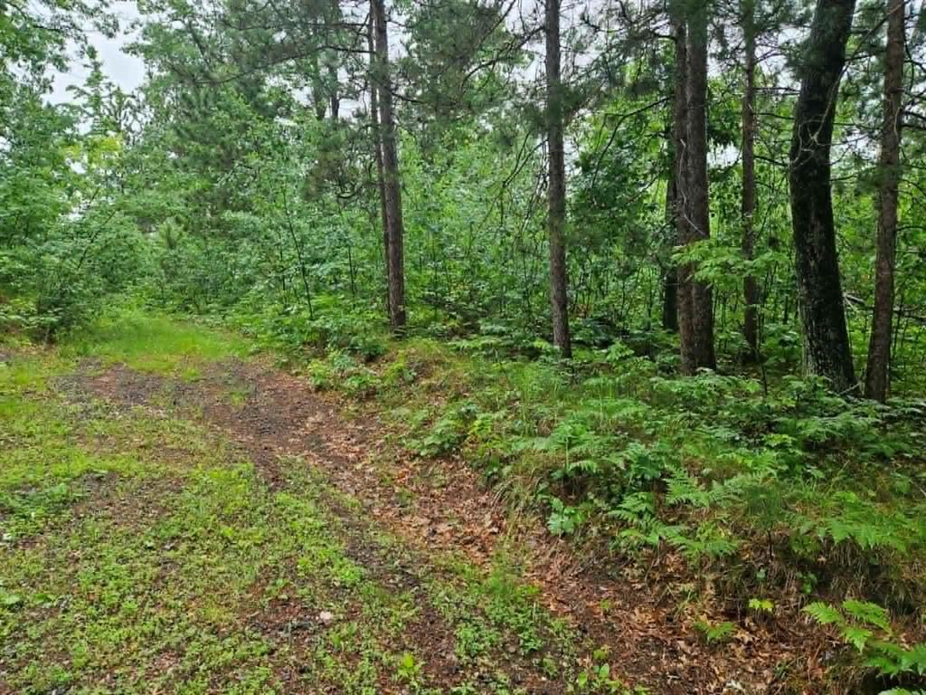 Photo of Lot 1-4 Hilly Ln, Spooner, WI 54801 (MLS # 1602451)