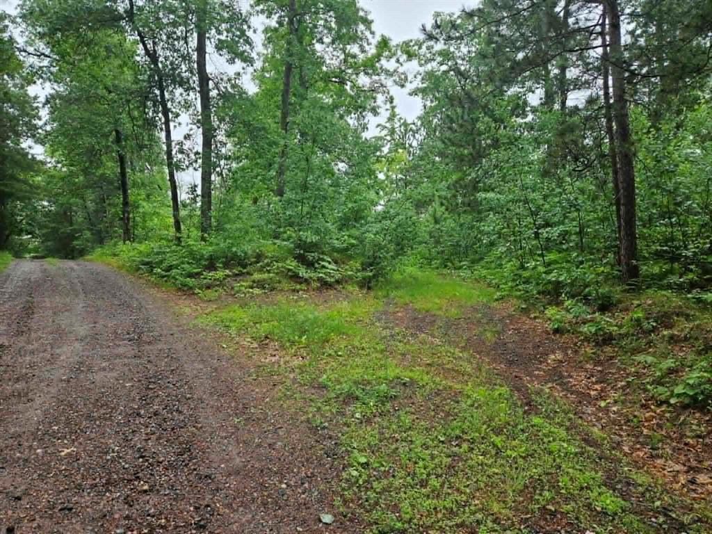 Photo of Lot 1-4 Hilly Ln, Spooner, WI 54801 (MLS # 1602451)
