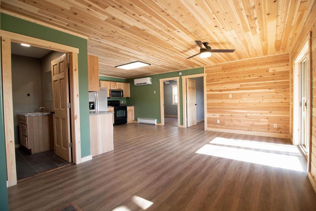 Photo of S8642 County Road N Rd, Plain, WI 53577 (MLS # 2021550)