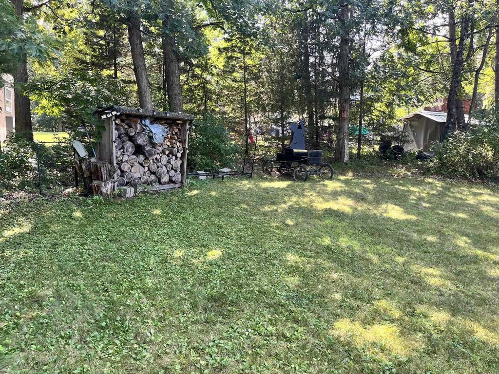 Photo of 1867 Lamprecht ROAD, Friendship, WI 53934 (MLS # 2030960)