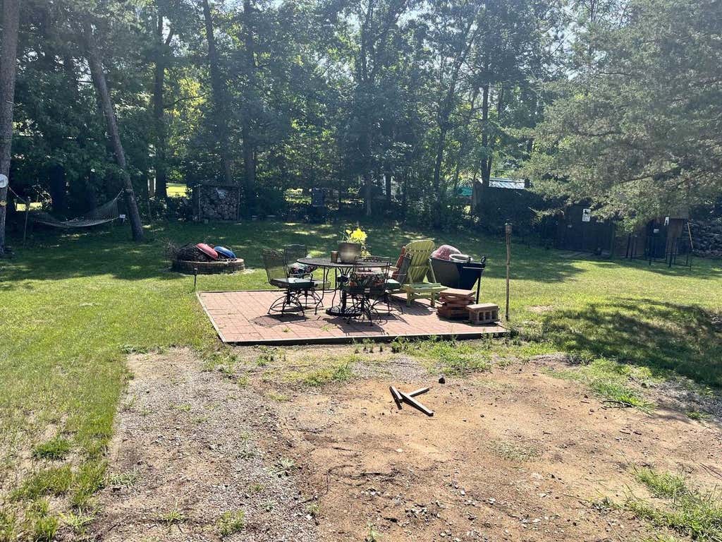 Photo of 1867 Lamprecht ROAD, Friendship, WI 53934 (MLS # 2030960)
