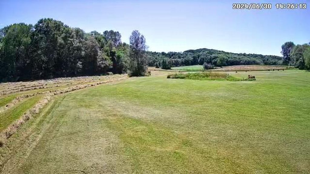 Photo of W3049 Delmore ROAD, Lyndon Station, WI 53944 (MLS # 2018128)