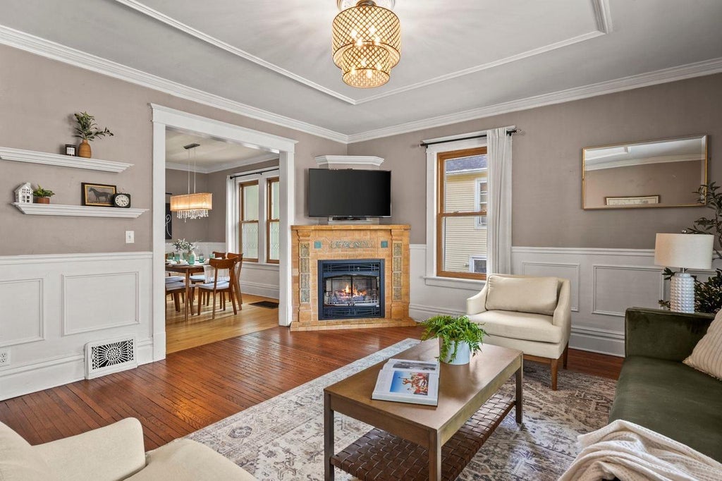 Photo of 316 S Page STREET, Stoughton, WI 53589 (MLS # 2026039)