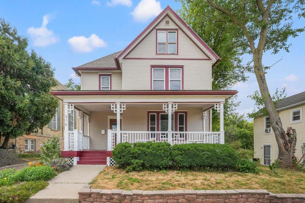 Photo of 316 S Page STREET, Stoughton, WI 53589 (MLS # 2026039)