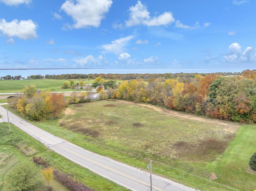 Photo of Lot 3 Johnsburg ROAD, Fond Du Lac, WI 54937 (MLS # 1985267)