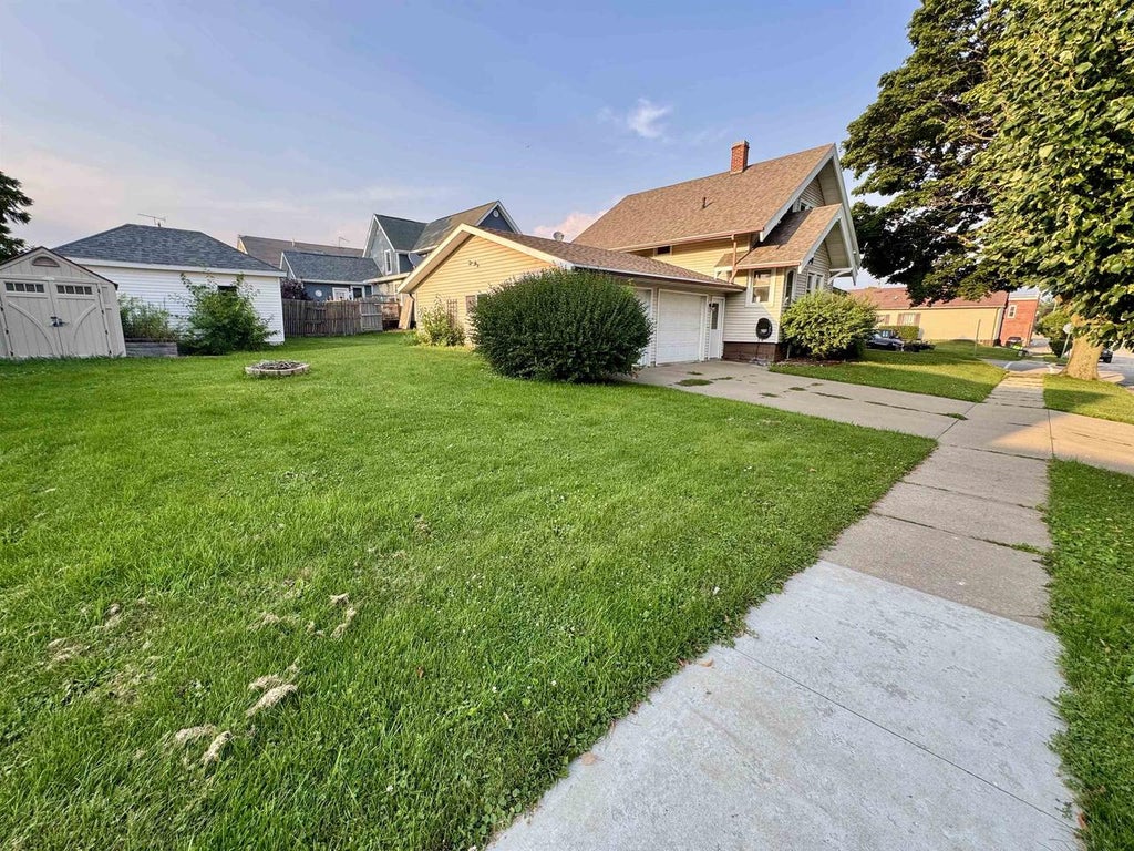 Photo of 980 Madison STREET, Fennimore, WI 53809 (MLS # 2030521)