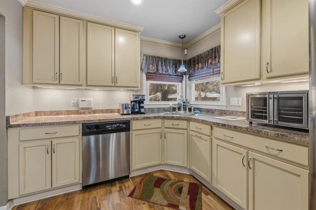 Photo of 4939 N 126th STREET, Butler, WI 53007 (MLS # 1947301)