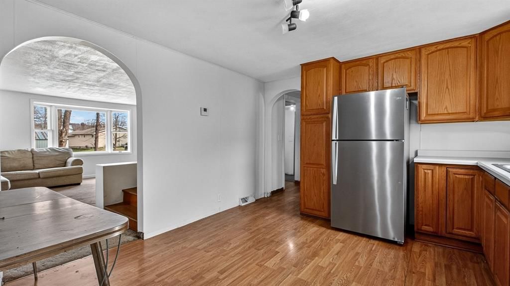 Photo of 206 S Park ROAD, Blair, WI 54616 (MLS # 1599606)