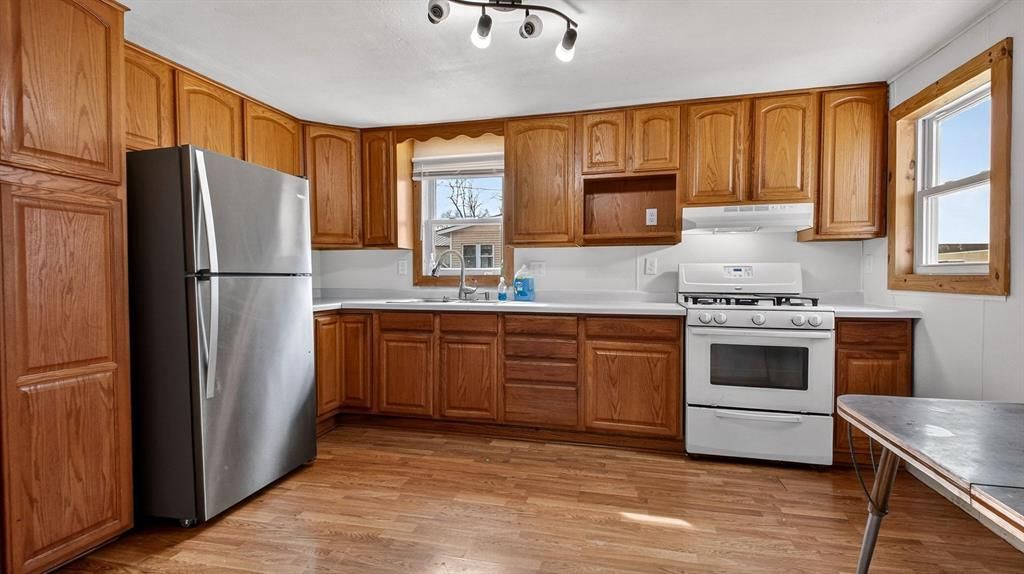 Photo of 206 S Park ROAD, Blair, WI 54616 (MLS # 1599606)