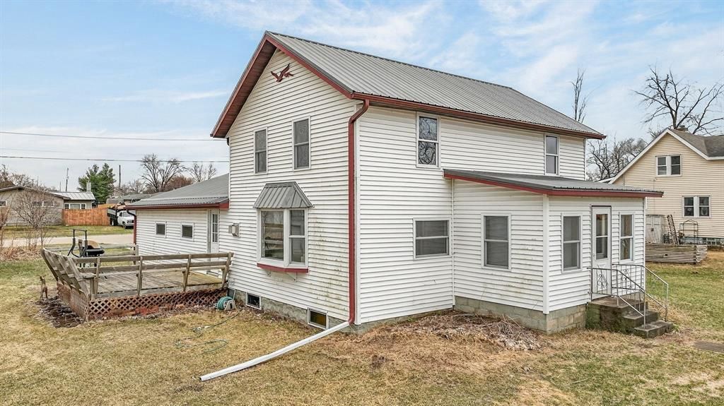 Photo of 206 S Park ROAD, Blair, WI 54616 (MLS # 1599606)