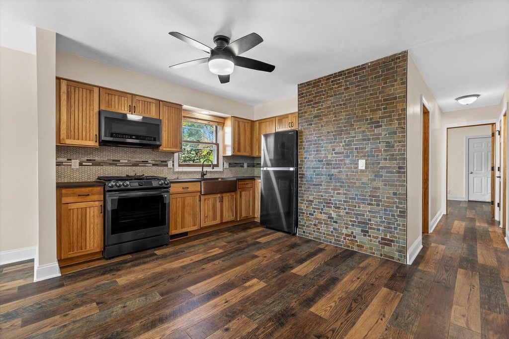 Photo of 9808 W Menomonee Park COURT, Milwaukee, WI 53225 (MLS # 1948266)