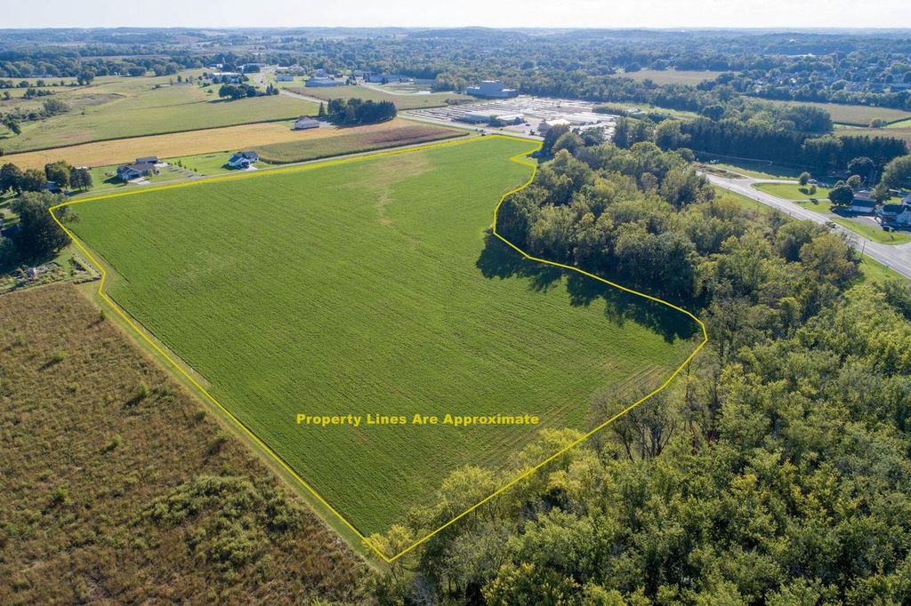 Photo of Outlots 65 Portland, Waterloo, WI 53594 (MLS # 2020447)