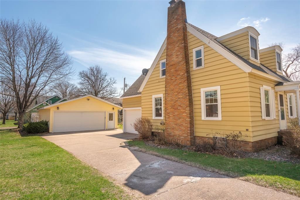 Photo of 715 Rand STREET, Chippewa Falls, WI 54729 (MLS # 1599985)