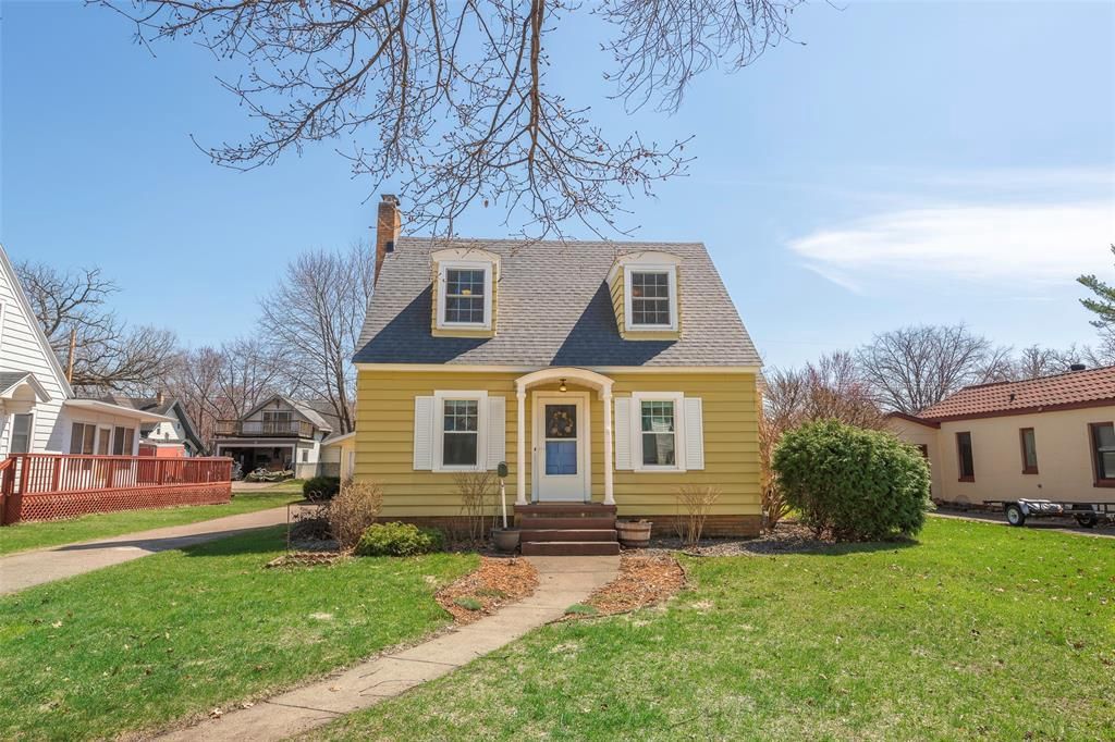 Photo of 715 Rand STREET, Chippewa Falls, WI 54729 (MLS # 1599985)