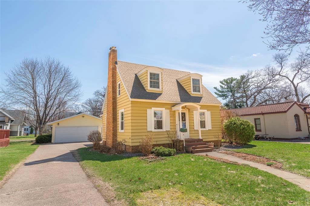 Photo of 715 Rand STREET, Chippewa Falls, WI 54729 (MLS # 1599985)