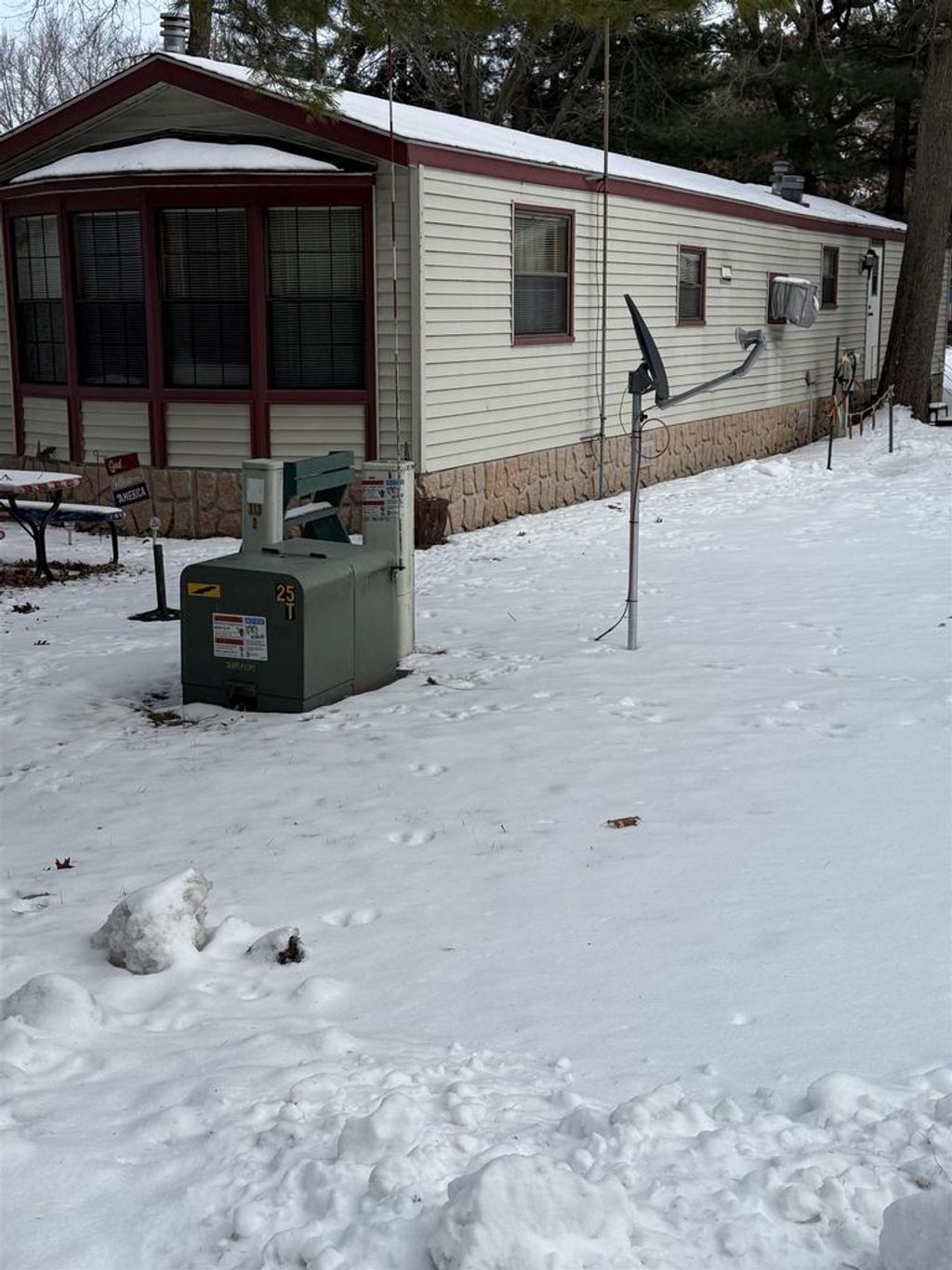 Photo of N3574 21st DRIVE, Montello, WI 53949 (MLS # 2015198)