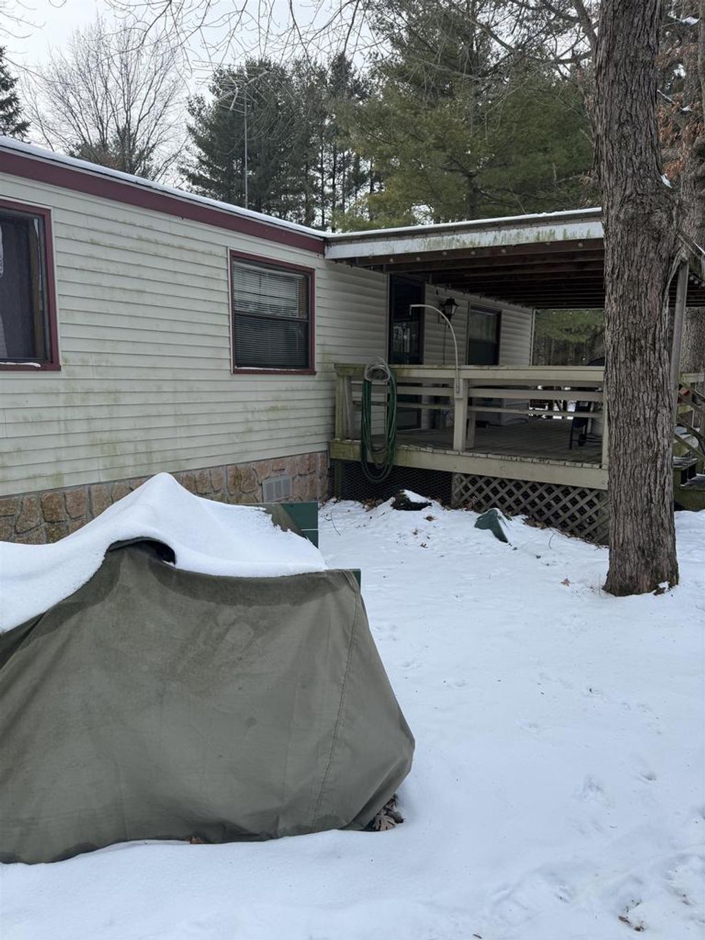 Photo of N3574 21st DRIVE, Montello, WI 53949 (MLS # 2015198)