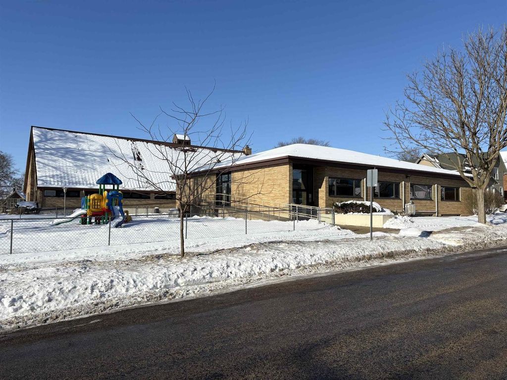 Photo of 308 Oneida STREET #East, Beaver Dam, WI 53916 (MLS # 2015039)