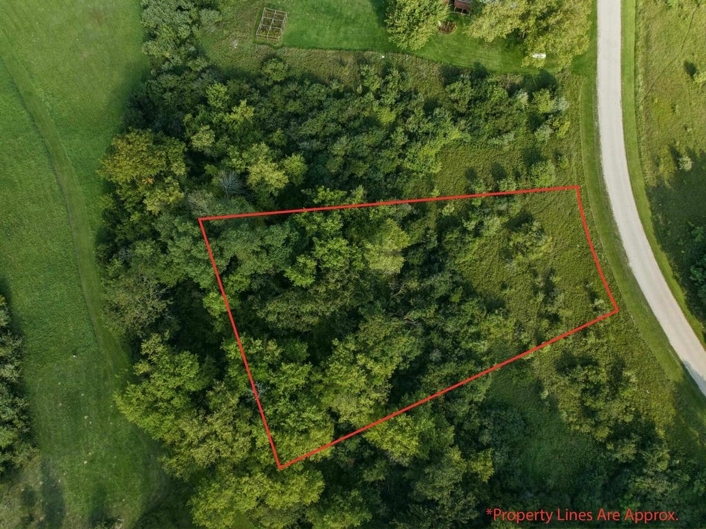 Photo of L535 Wooden Shoe COURT, La Valle, WI 53941 (MLS # 2032752)