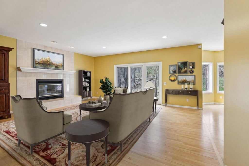 Photo of 6719 Shamrock Glen CIRCLE, Middleton, WI 53562 (MLS # 2019281)