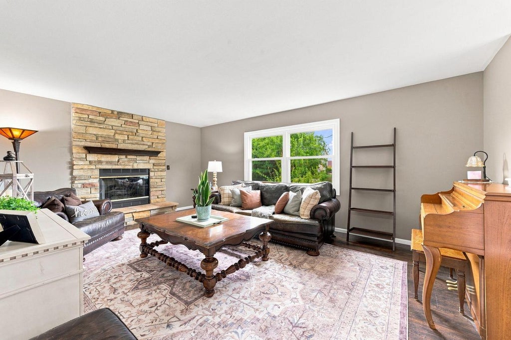 Photo of 5829 Winstar LANE, Racine, WI 53402 (MLS # 1978990)