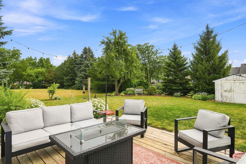Photo of 5829 Winstar LANE, Racine, WI 53402 (MLS # 1978990)