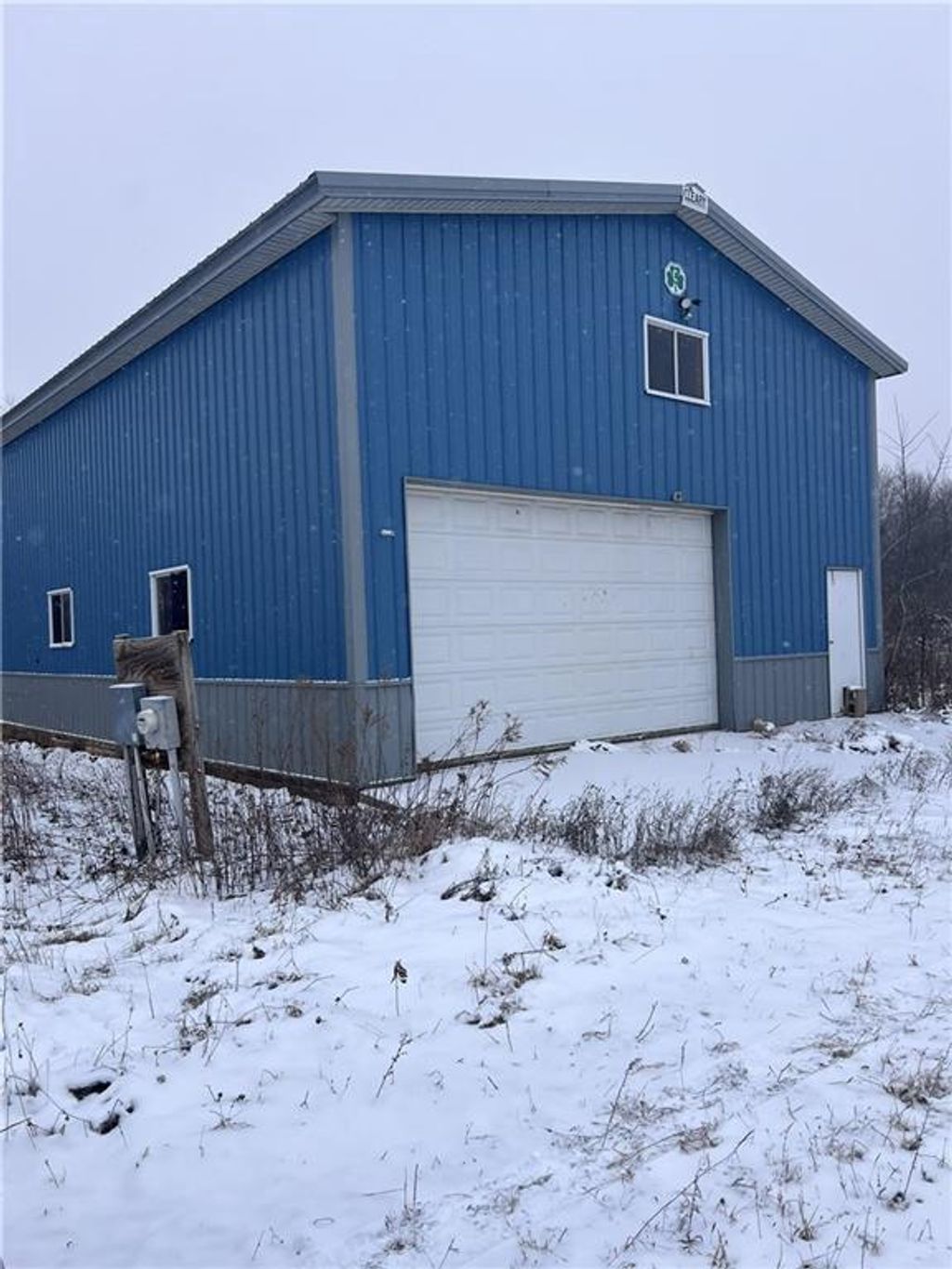 Photo of 52 40th STREET, Clear Lake, WI 54005 (MLS # 1597456)